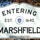Marshfield