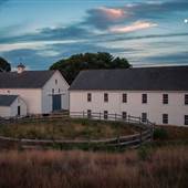 Wright-Locke Farm