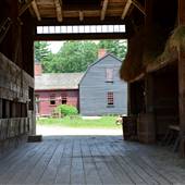 Old Sturbridge Village