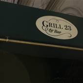 Grill 23