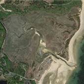 Ellisville  Harbor State Park