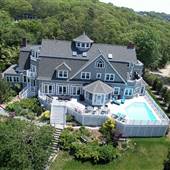 Falmouth House