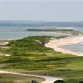 Gurnet Point