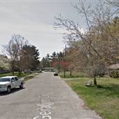 Geralynn Drive