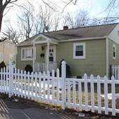 Beaver St & Beaver Terrace