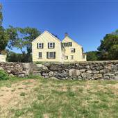 Minute Man National park