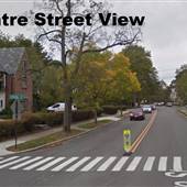 Newton Centre Neighborhood
