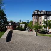 Fort Hill