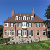 Misselwood House at Endicott College, Beverly