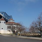 Battleship Cove