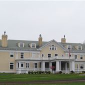 The Endicott Estate