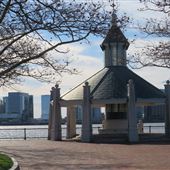 Piers Park, East Boston