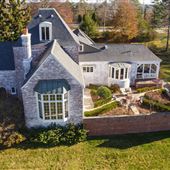 The Sturbridge Castle