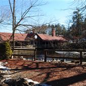 The 1761 Old Mill Restaurant