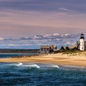 Chatham Coast
