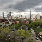 Boston Overview