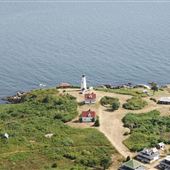 Bakers Island