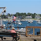 State Street Landing
