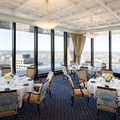 Boston College Club