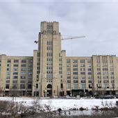 Landmark Center