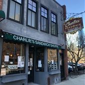Charlie's Sandwich Shoppe
