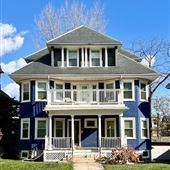 70 Esmond St., Boston