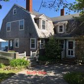 Vineyard Haven Home
