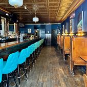 Steel & Wire Cocktail Lounge