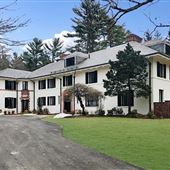 Needham Home