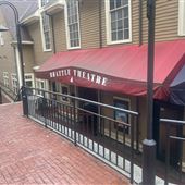 The Brattle Theatre