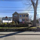 Canton Home