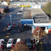 Stoughton Car Wash/Gas Station