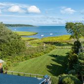 Duxbury Beach House