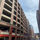 40 Beach St. Garage