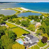 Osterville Seaside Estate