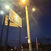 Lobstaland Restaurant