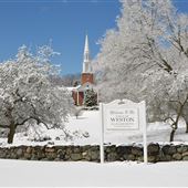 Saint Peter's Episcopal Church
