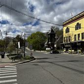 Buckland Town Center