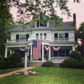 Franklin Colonial
