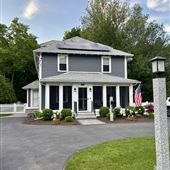 Canton Single Family 1920 Home
