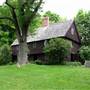 Parson Capen House, Topsfield