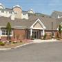 Marriott Hotel, Worcester