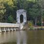 Island Grove Park, Abington
