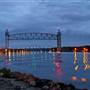 Cape Cod Canal, Bourne