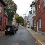 Pembroke Street, Chelsea