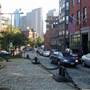 North Square, North End