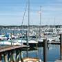 Brewer Hawthorne Cove Marina, Salem