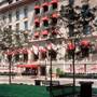 The Langham Hotel, Downtown