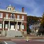 Salem Custom House