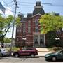 Peabody City Hall